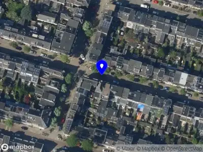 Nieuw bedrijf V.v.E. Zandhofsestraat 5 en 5bis te Utrecht