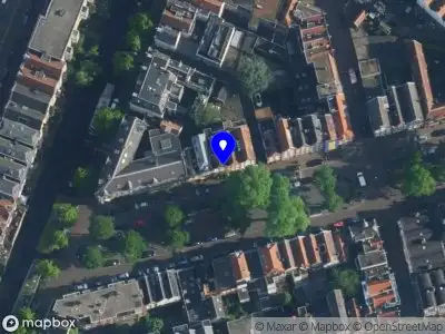 VvE Palmgracht 64 Amsterdam