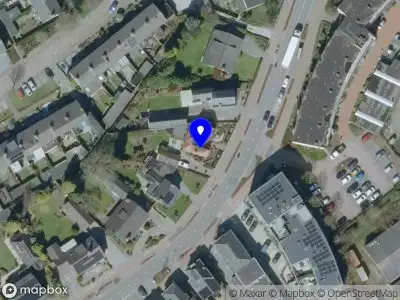 Nieuw bedrijf VvE Slotemaker de Bruïneweg 68, 68 A t/m C