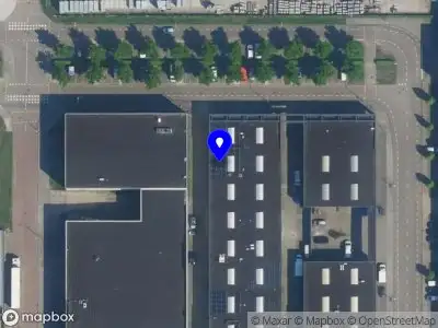 Badica B.V. Amsterdam