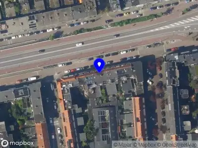 VvE Balijelaan 54/54 bis te Utrecht Utrecht