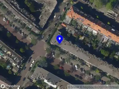 Nieuw bedrijf VvE Koningin Wilhelminalaan 327 t/m 337