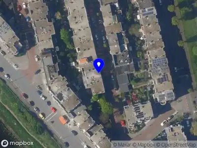 Nieuw bedrijf VvE Lumeystraat 6 en 8 te Den Haag