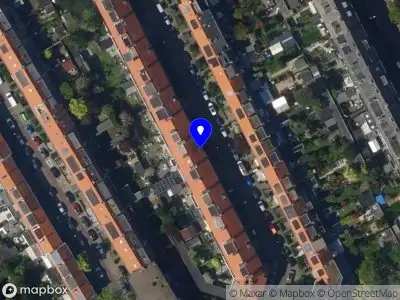 VvE Nieuwediepstraat 71-73-69