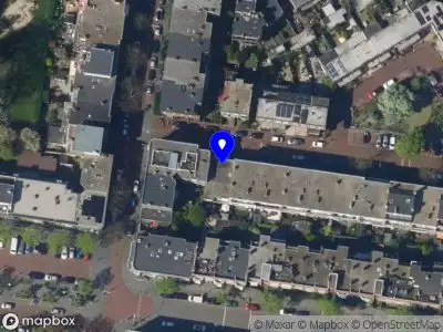 VvE Sneeuwbalstraat 212-214 te 's-Gravenhage 's-Gravenhage