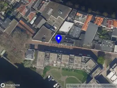 Van Iersel Osteopathie Schiedam