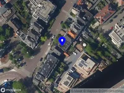 Nieuw bedrijf VvE Westeinde 130a/130b/132