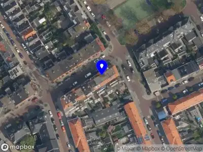 VvE Simonsstraat 79, 81-I en 81-II Delft