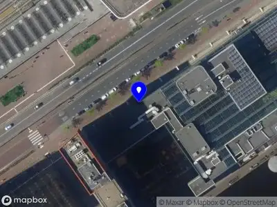 VVE Hof van Ostade I parkeerterrein 's-Gravenhage