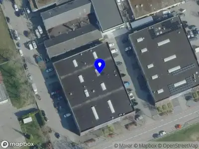 De Bruijn & Schoonderwoerd B.V. Nijmegen
