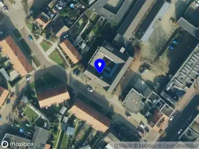 VvE Meulenbeldlaan 159 t/m 199 te Almelo Almelo