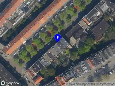 Nieuw bedrijf VvE Prins Hendriklaan 28 Rotterdam