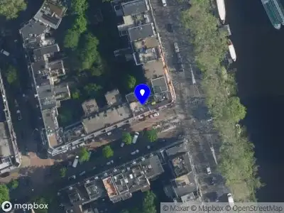 Nieuw bedrijf VvE Gebouw Potgieterstraat 2 te Amsterdam