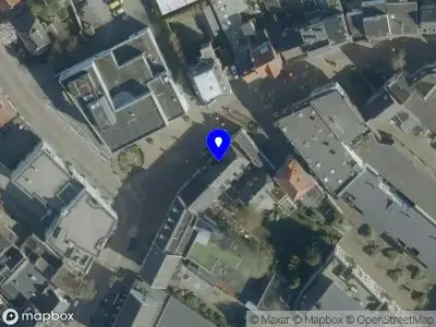 Nieuw bedrijf Stichting Museum Vekemans