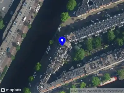 Vereniging van eigenaren 2e Kvk 152 Amsterdam