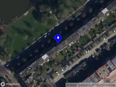 VvE Star Numanstraat 87, 87A, 87B Groningen Groningen