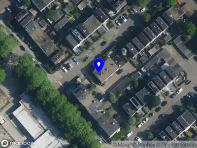 VvE Vd Berglaan 291,293,295,291A,293A,295A Hoofddorp