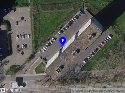 Zilveren Passer groep 7 (ZP7) Terneuzen