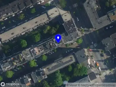 VvE Vrolikstraat 315/317 te Amsterdam