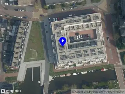 Probus Vrouwen Westland