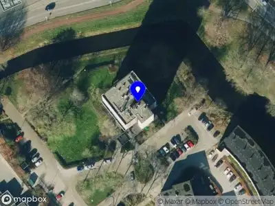 Nieuw bedrijf VvE Scheerling 117 t/m 235 (oneven)