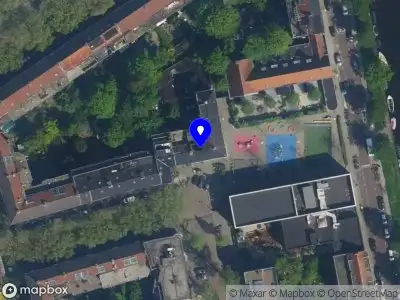 VVE Vancouverstraat 2-4-6 Amsterdam