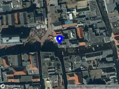 Ondernemersvereniging Korenmarkt Arnhem