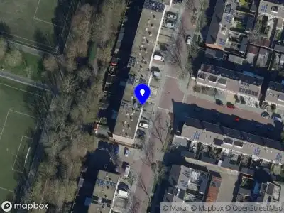 Marijs Schilderwerken Oost-Souburg