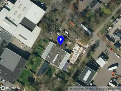 Stichting Dierencentrum Achterhoek