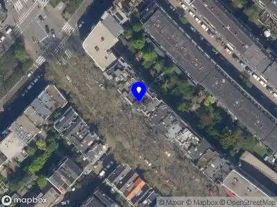 VvE Rodenrijselaan 16AB Rotterdam Rotterdam