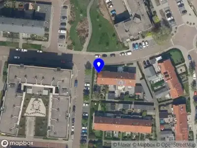 VvE Pretoriusstraat 40/42/44/46/48/50/52/54