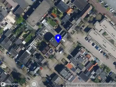 Nieuw bedrijf Vereniging van Eigenaars 