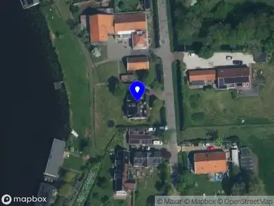 Vereniging van Eigenaars "De Tapper VI" Haarlem