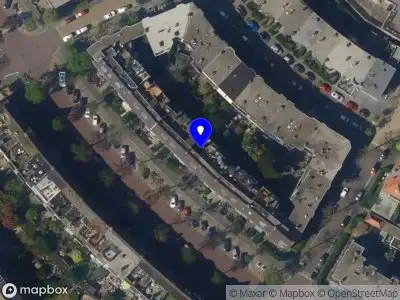 Nieuw bedrijf Vereniging van Eigenaars 