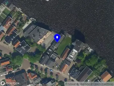 Nieuw bedrijf VvE gebouw Lagedijk 142a 142c te Zaandijk