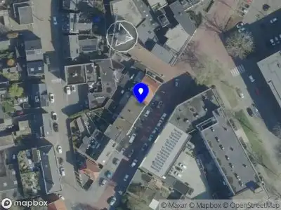 VvE Bc "Graaf van Solmsweg-De Rietvelden" Oss