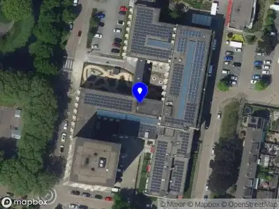 Ouderenbond Graafstroom