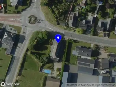 Nieuw bedrijf J. Coenen Beheer B.V.