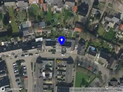 Nieuw bedrijf RGA Beheer B.V.