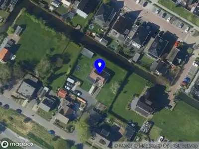 St. Adm.kantoor Dewolar Holding