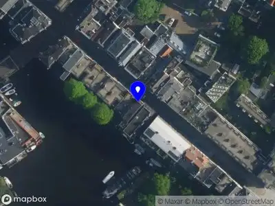 Vereniging van eigenaars Rapenburg 42 Amsterdam