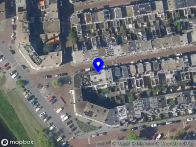 VvE v. Egmondstraat 134-136-138 's-Gravenhage
