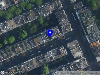 Nieuw bedrijf VvE gebouw Valeriusstraat 27