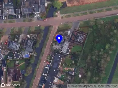 Nieuw bedrijf V.v.E. bedrijfsunits Poortweg 9 t/m 33