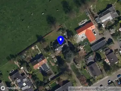 Stichting Kingma Fonds