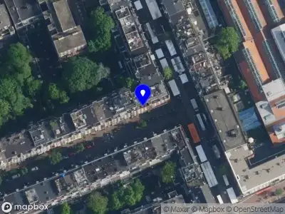 VvE Gebouw Hasebroekstraat/Ten Katestraat Amsterdam