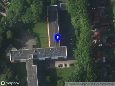 VVE Serviceflat Croonenburgh