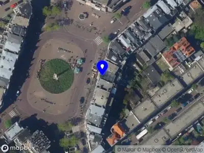 Vereniging BIZ Weimarstraat