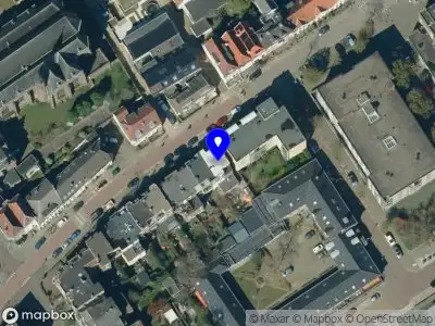 Imke Bertrams Arnhem