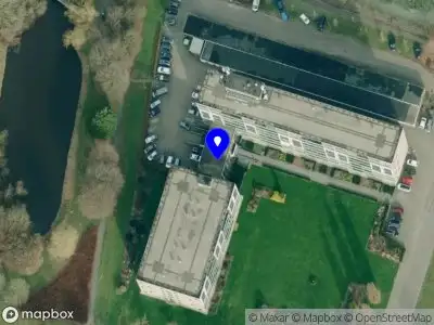 Nieuw bedrijf VvE Residentie De Stadshaghen Ommen